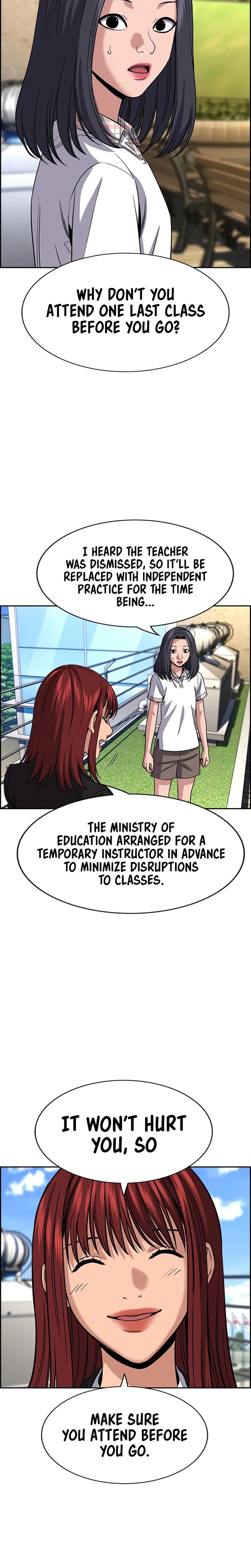 True Education 261 10