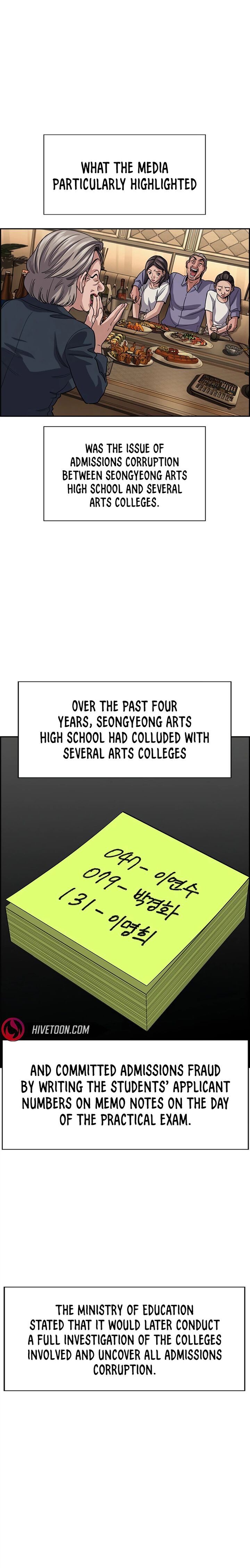 True Education 261 2