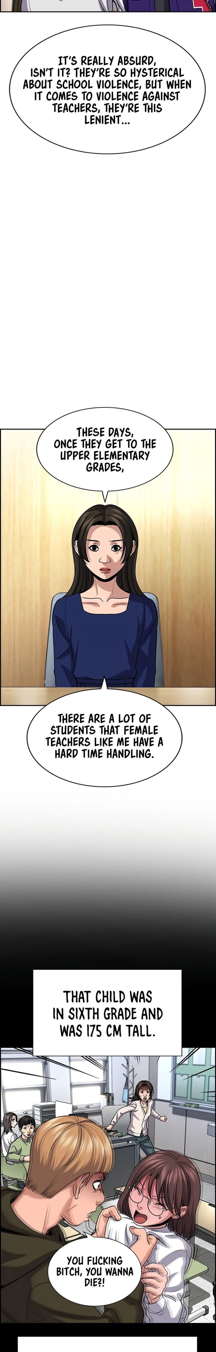 True Education 262 18