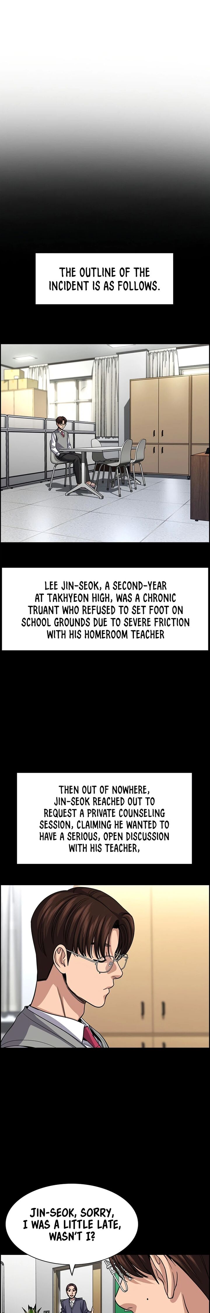True Education 262 5