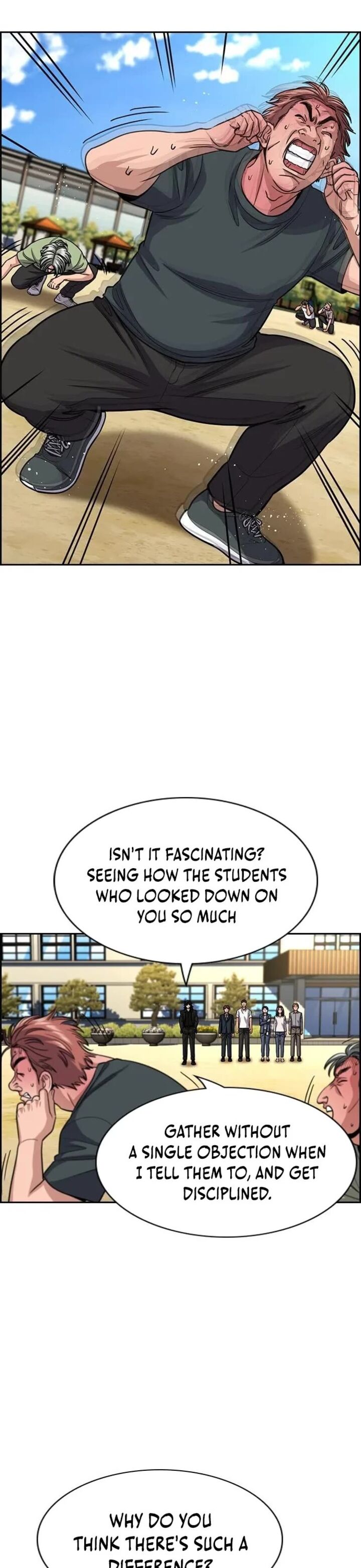 True Education 267 3