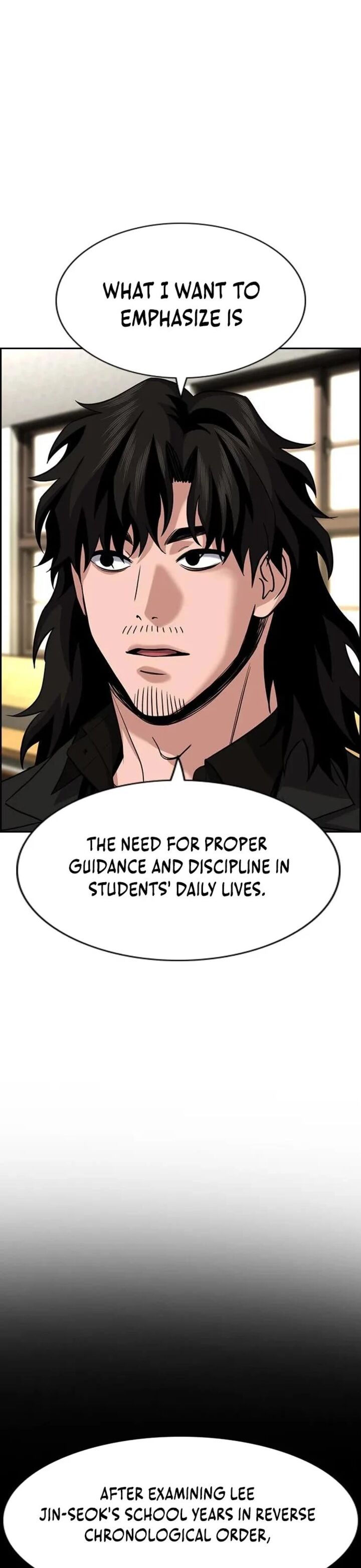 True Education 267 38