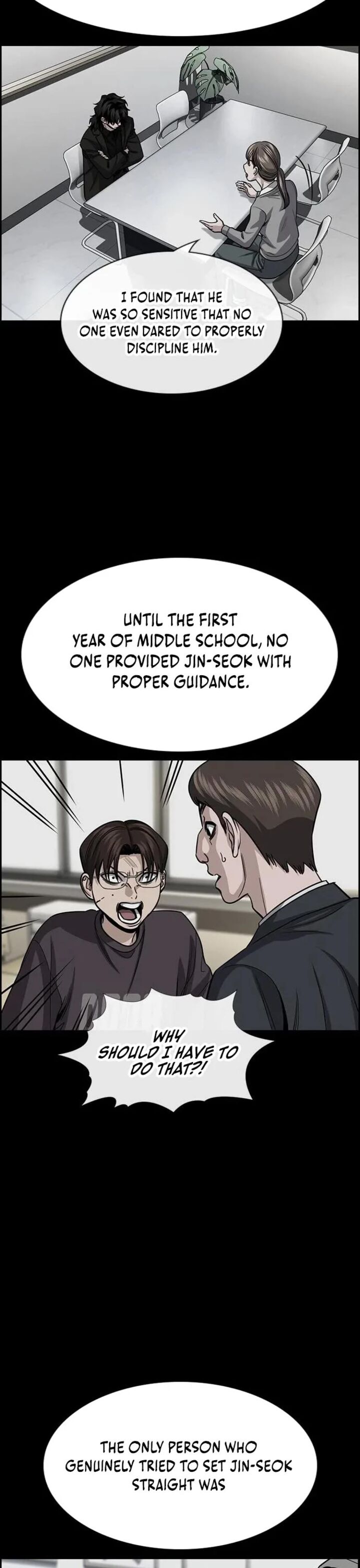 True Education 267 39