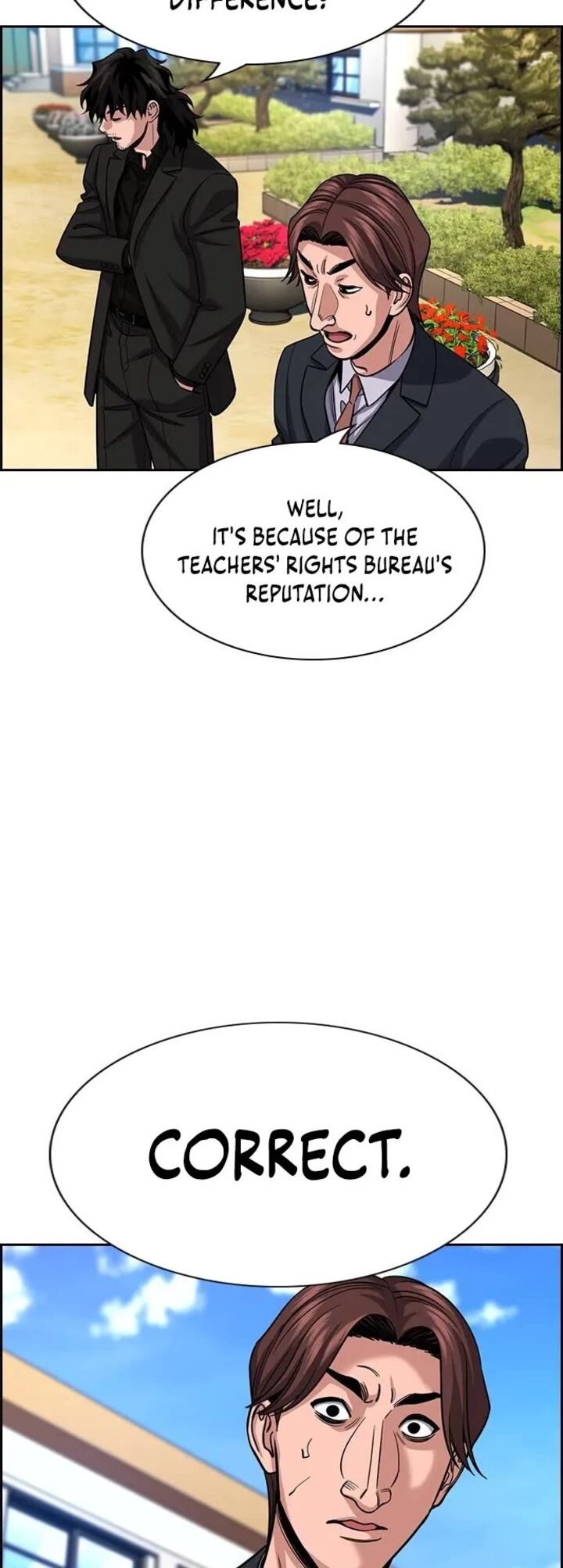 True Education 267 4