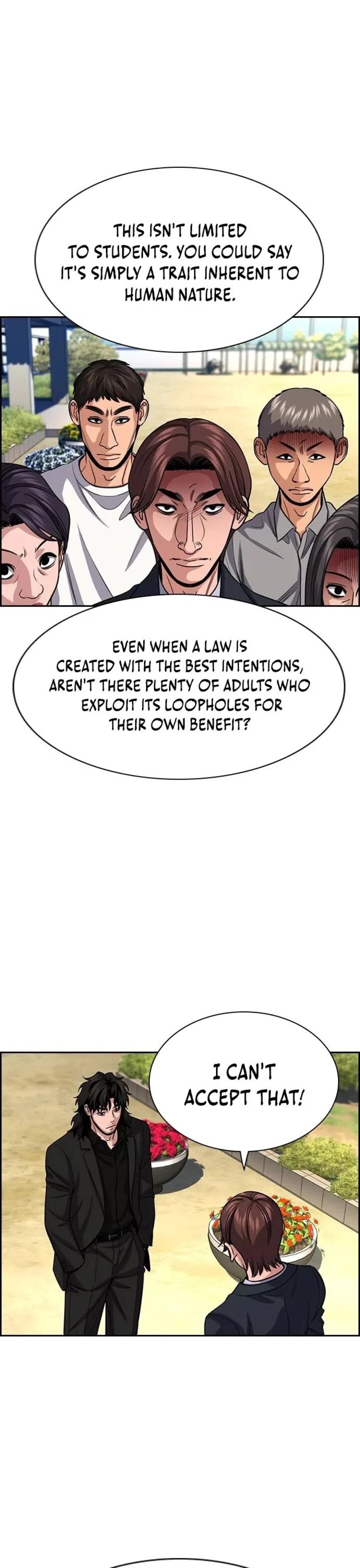 True Education 267 8