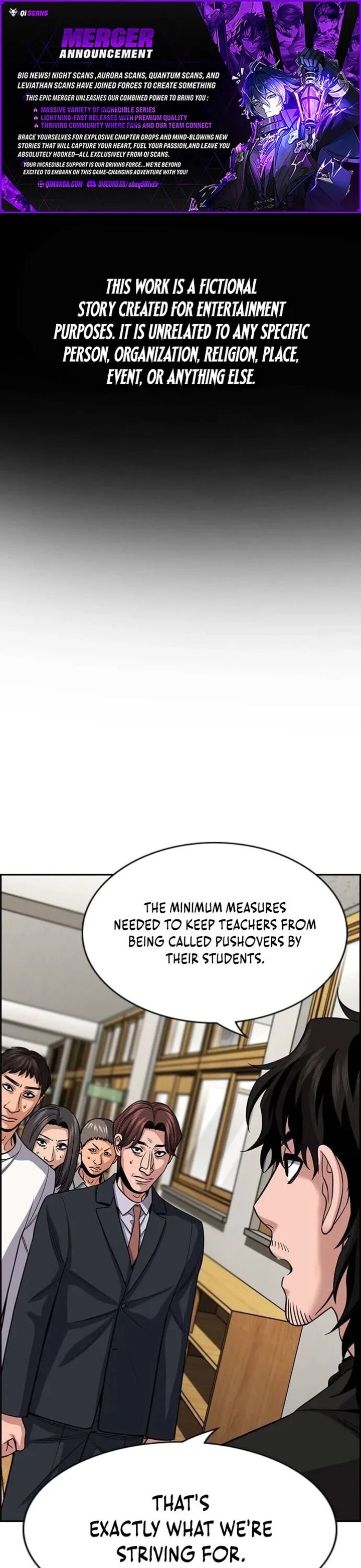 True Education 268 1