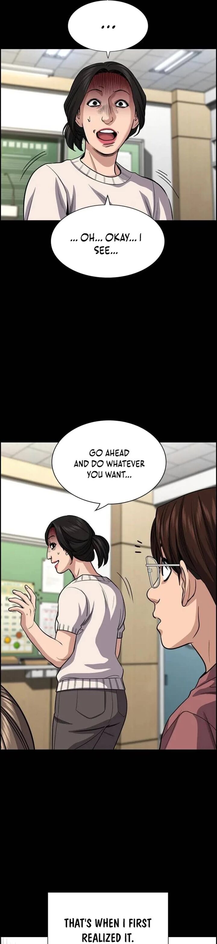 True Education 268 11