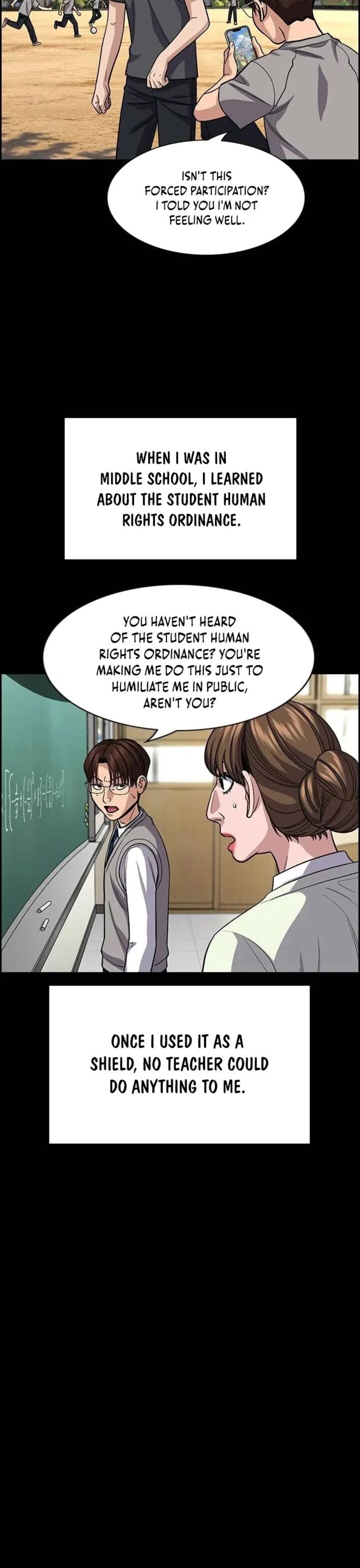 True Education 268 13