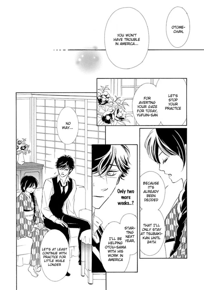 Tsubakikan No Utsukushi Sugiru Garcon 8 13