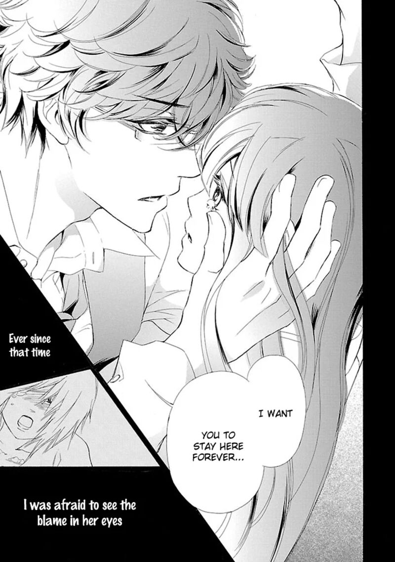Tsubakikan No Utsukushi Sugiru Garcon 8 28