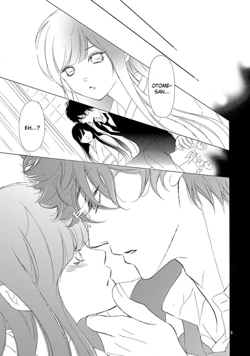 Tsubakikan No Utsukushi Sugiru Garcon 8 4