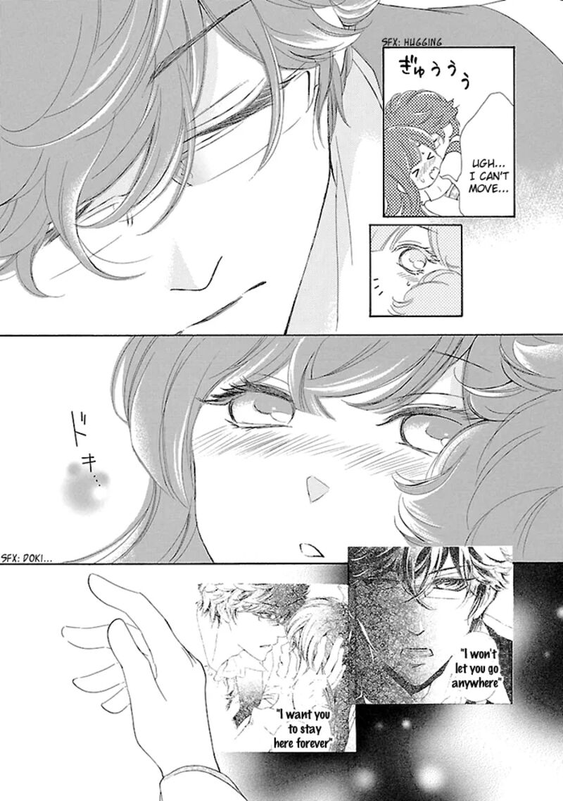 Tsubakikan No Utsukushi Sugiru Garcon 9 5