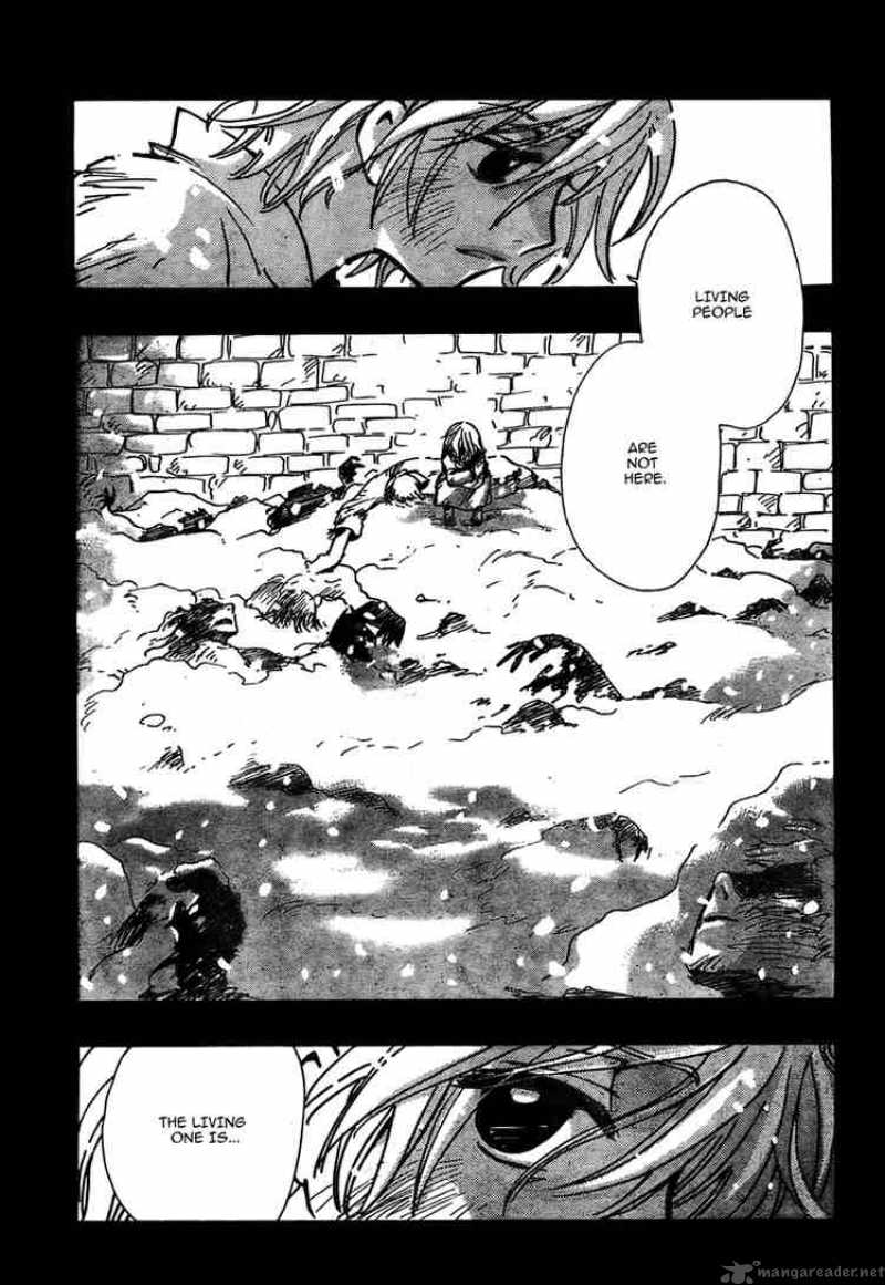 Tsubasa Reservoir Chronicles 155 15