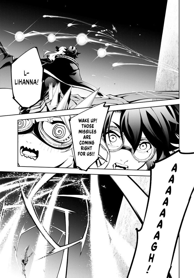 Tsue To Tsurugi No Wistoria 57 18