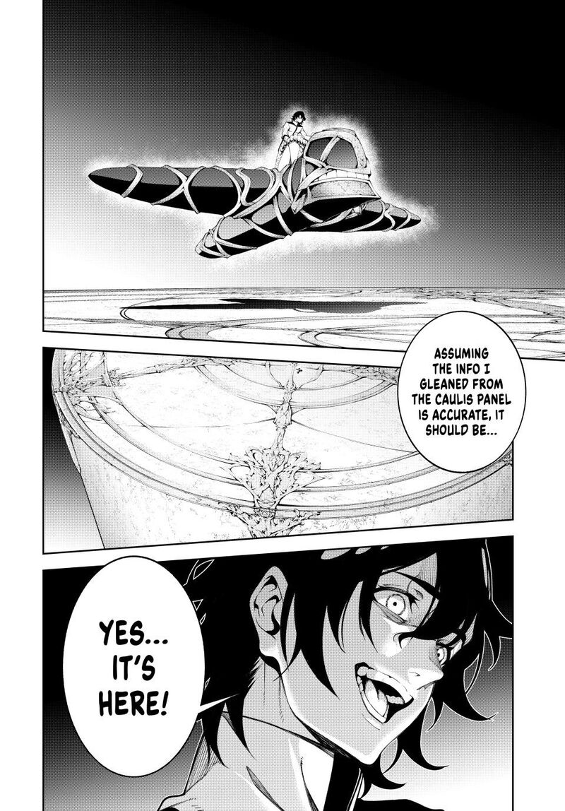 Tsue To Tsurugi No Wistoria 57 33