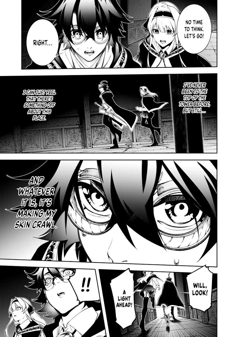 Tsue To Tsurugi No Wistoria 57 36