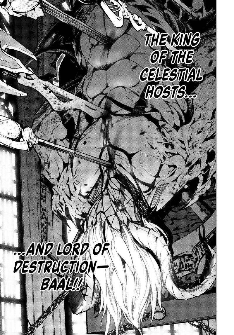 Tsue To Tsurugi No Wistoria 57 39