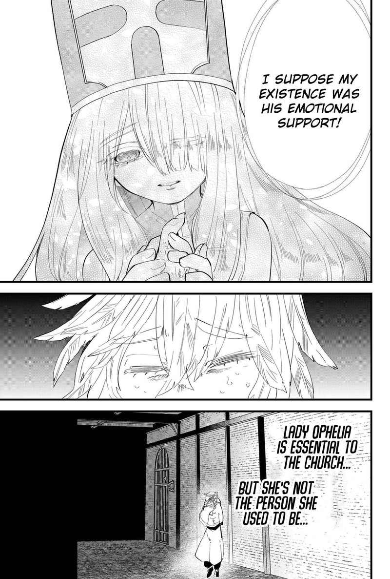 Tsugihagi Darake No Saikyou Yuusha 37 11