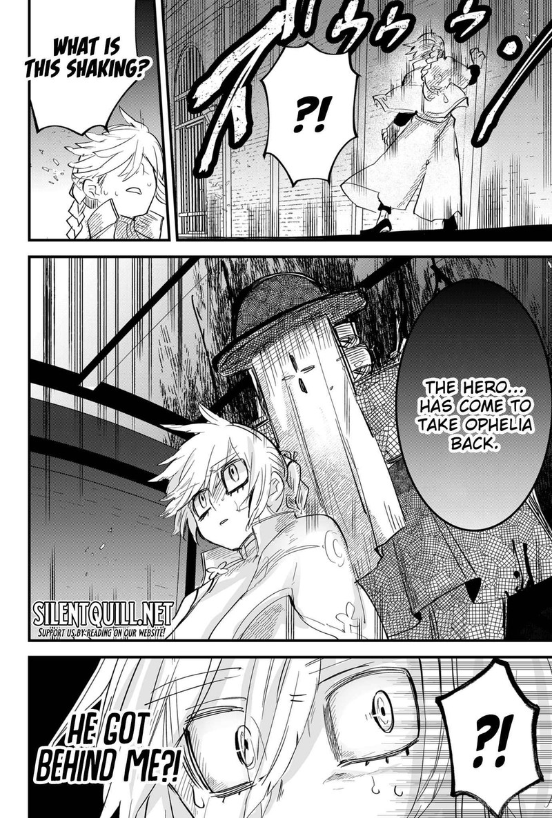 Tsugihagi Darake No Saikyou Yuusha 37 12