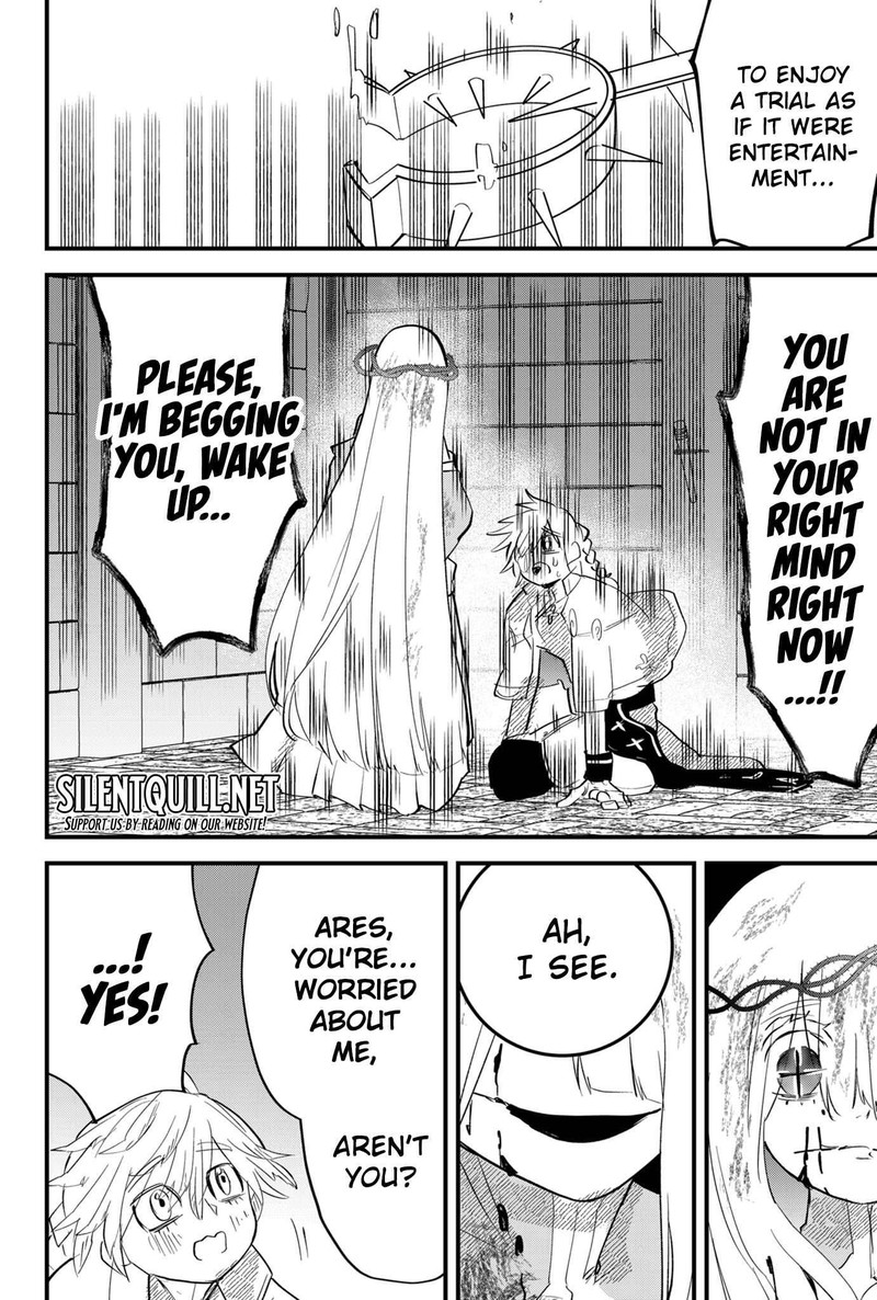 Tsugihagi Darake No Saikyou Yuusha 37 6