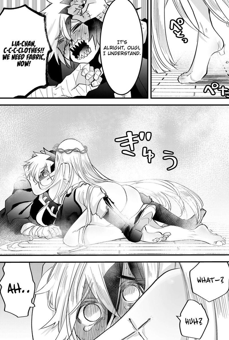 Tsugihagi Darake No Saikyou Yuusha 38 15