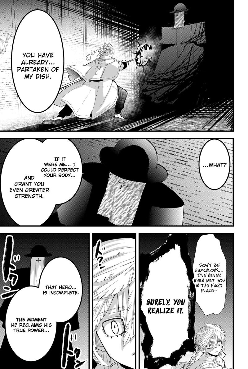 Tsugihagi Darake No Saikyou Yuusha 38 2