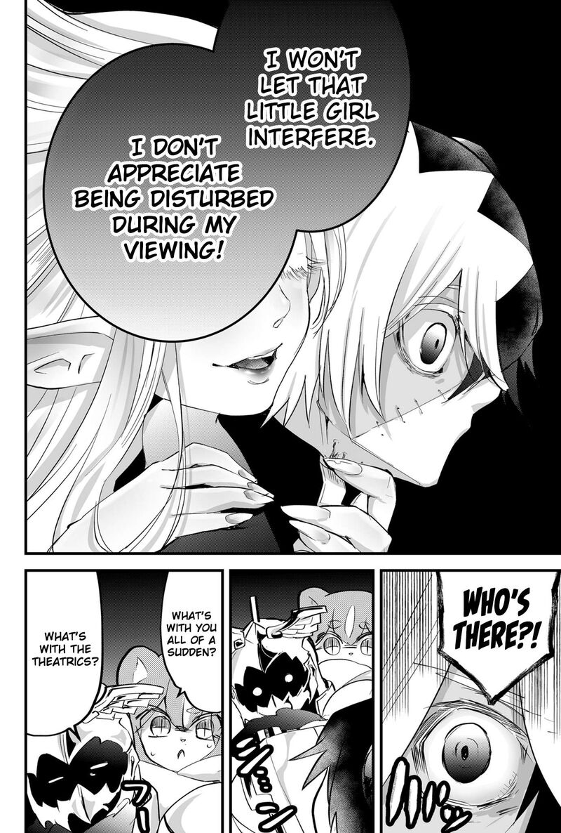 Tsugihagi Darake No Saikyou Yuusha 38 8