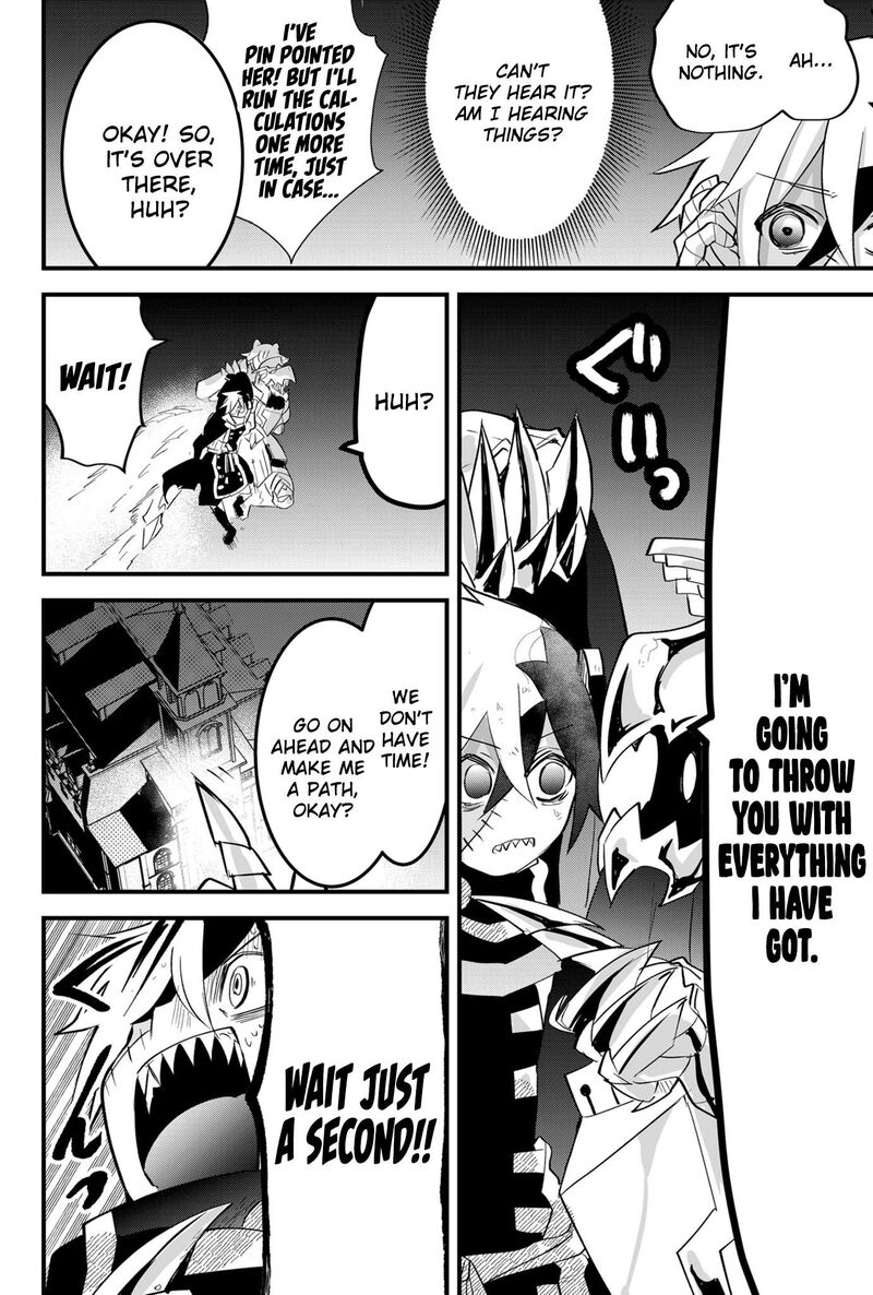 Tsugihagi Darake No Saikyou Yuusha 38 9