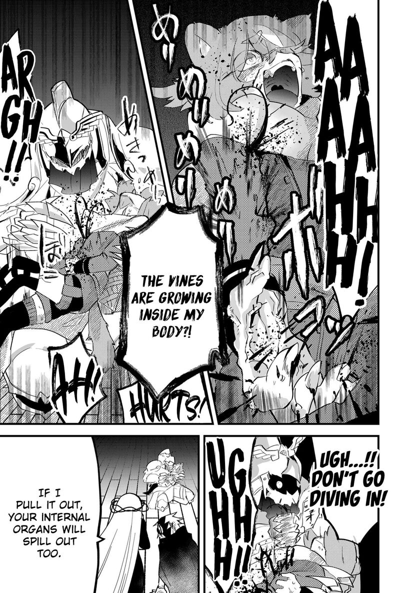 Tsugihagi Darake No Saikyou Yuusha 39 14