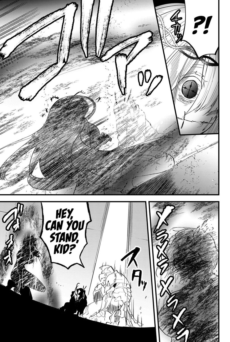 Tsugihagi Darake No Saikyou Yuusha 39 6