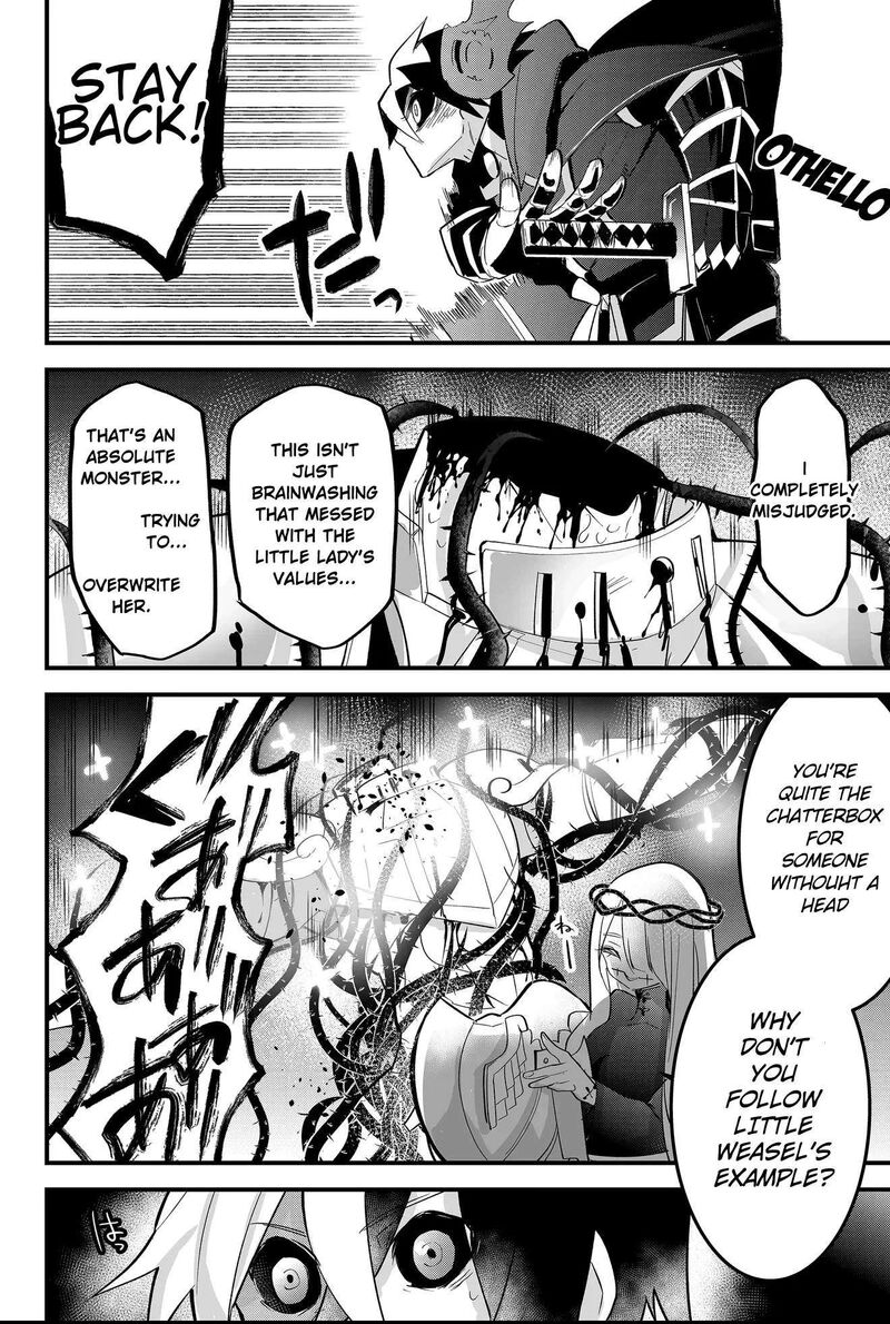 Tsugihagi Darake No Saikyou Yuusha 46 10
