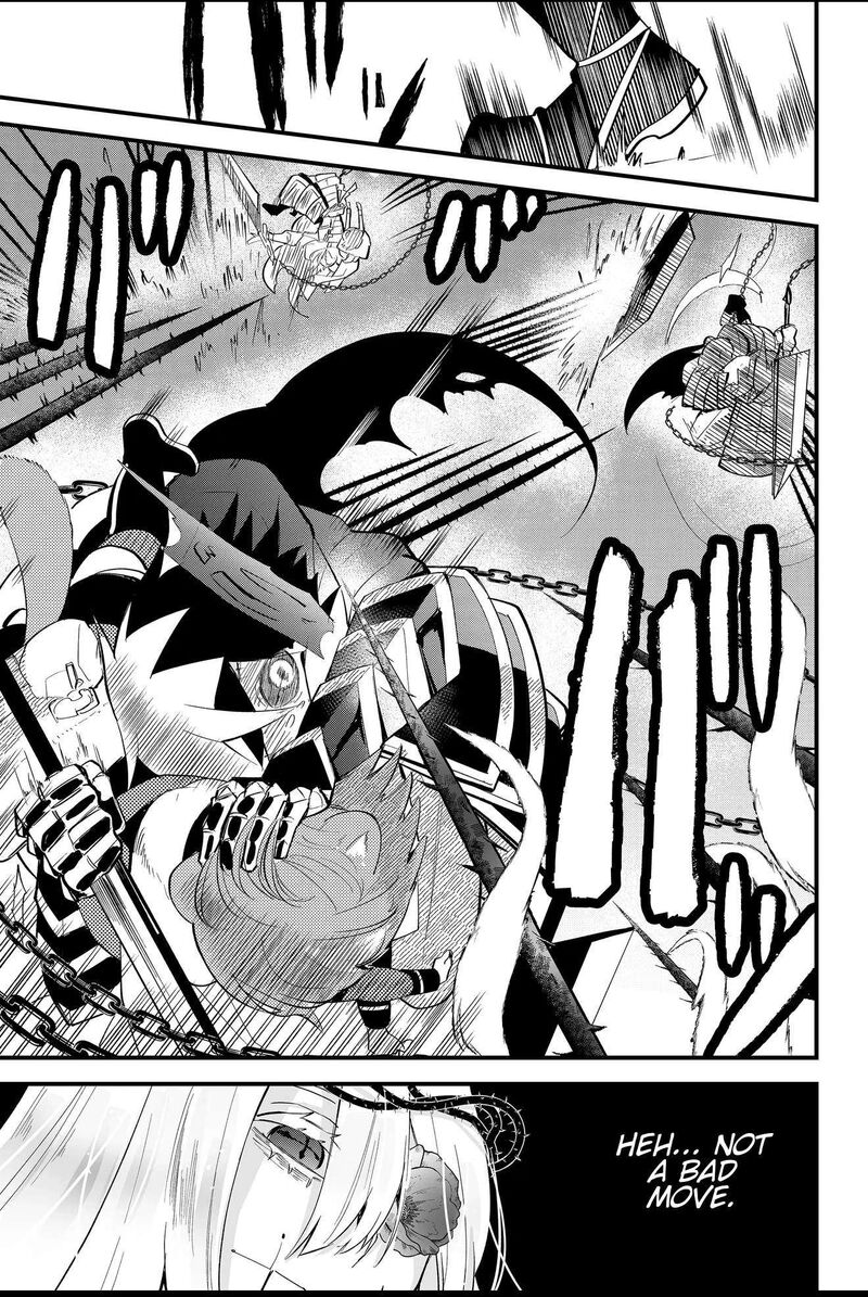 Tsugihagi Darake No Saikyou Yuusha 46 15
