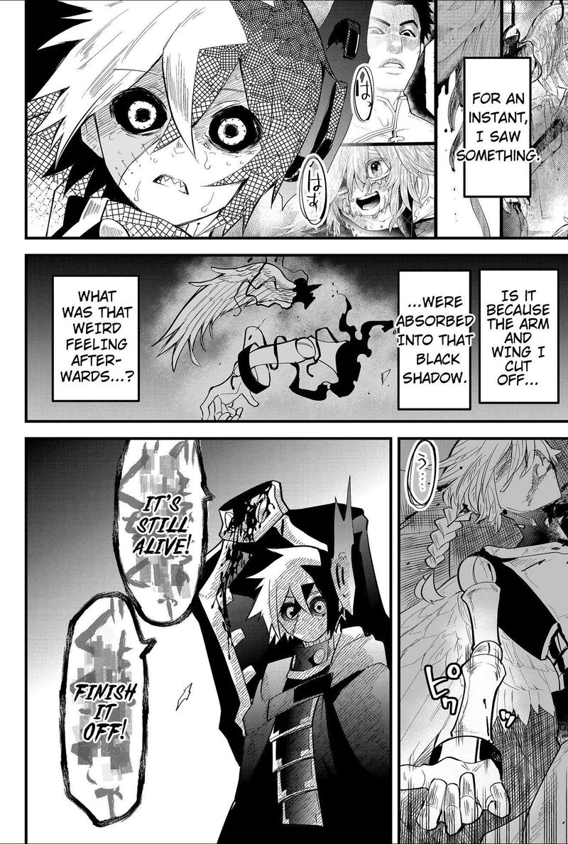 Tsugihagi Darake No Saikyou Yuusha 46 2