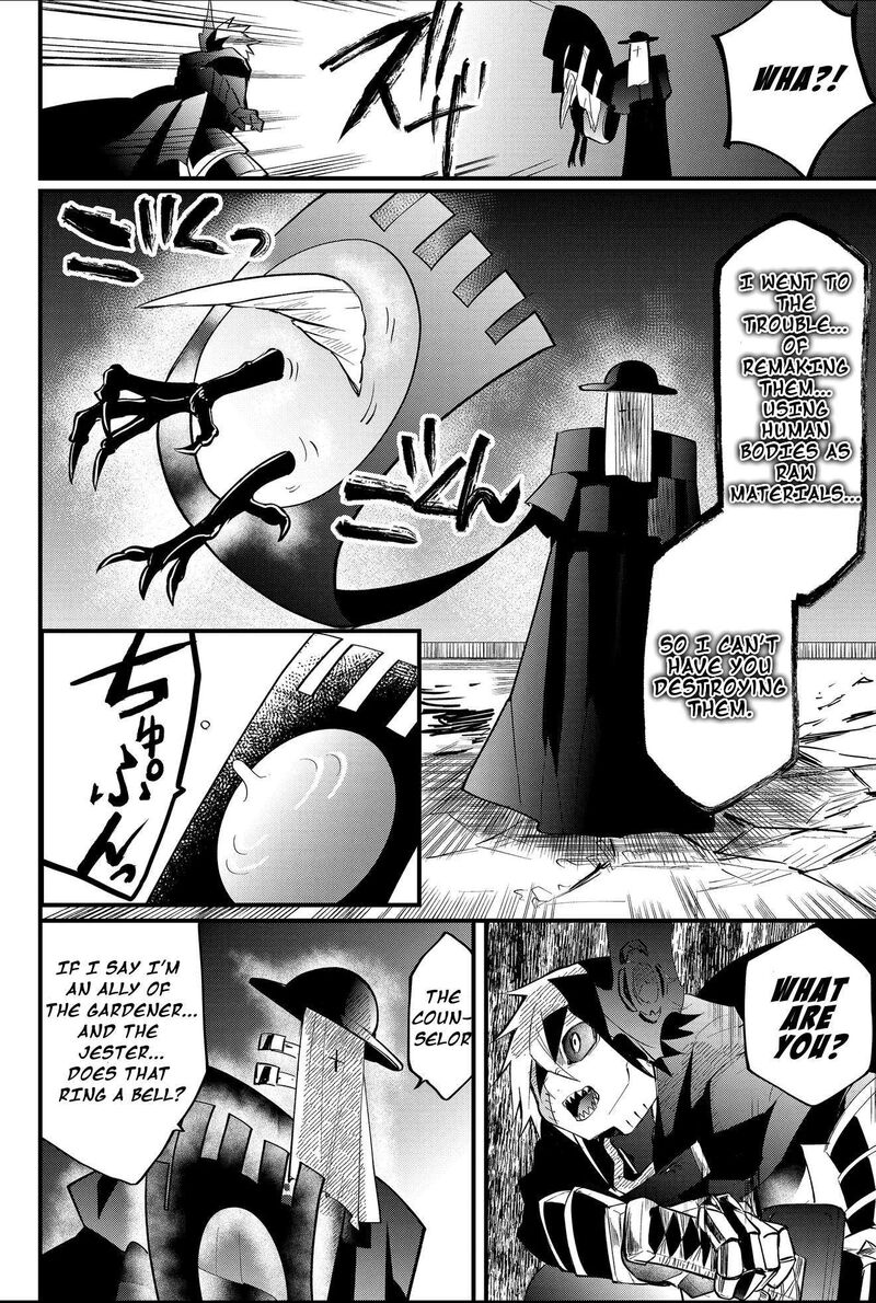 Tsugihagi Darake No Saikyou Yuusha 46 4