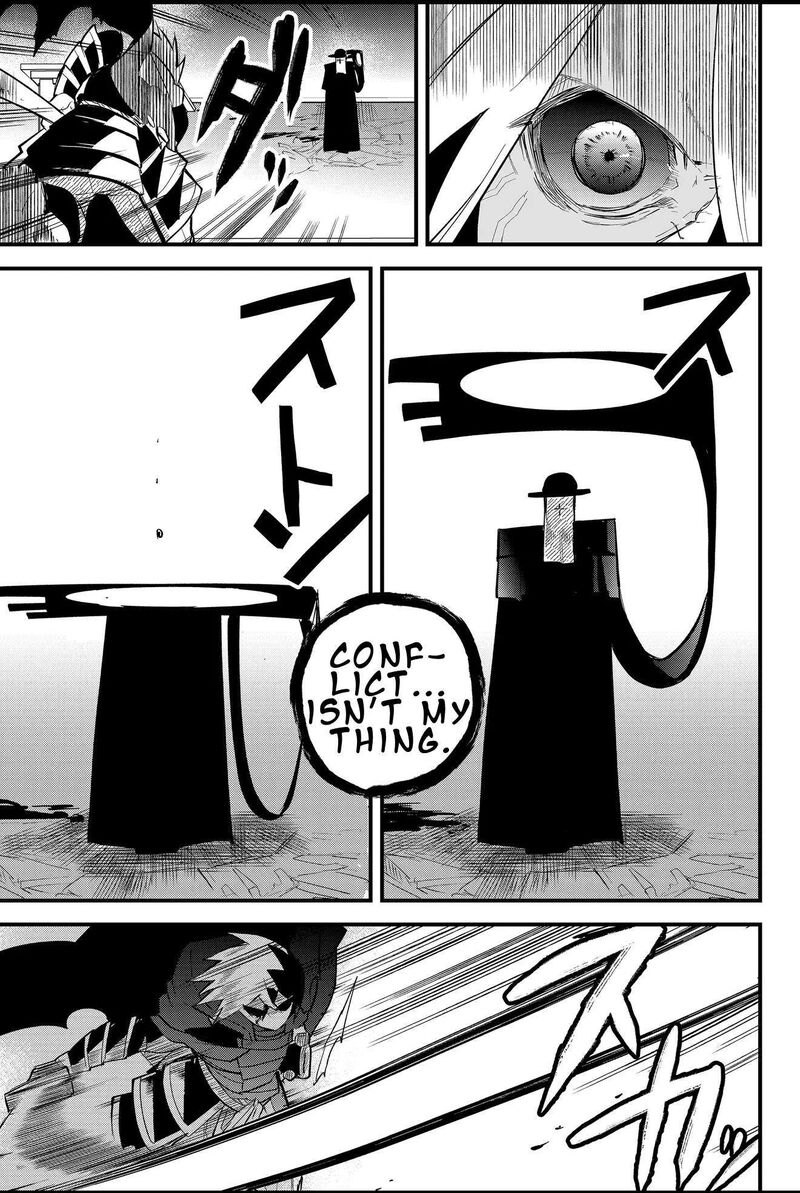 Tsugihagi Darake No Saikyou Yuusha 46 5