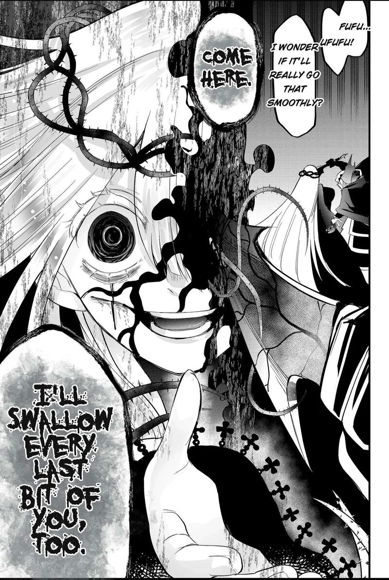 Tsugihagi Darake No Saikyou Yuusha 47 13