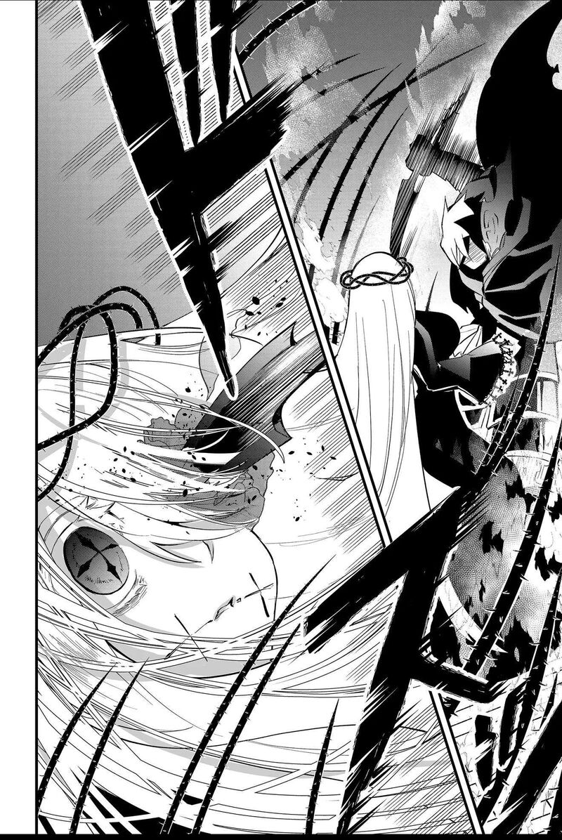 Tsugihagi Darake No Saikyou Yuusha 47 6