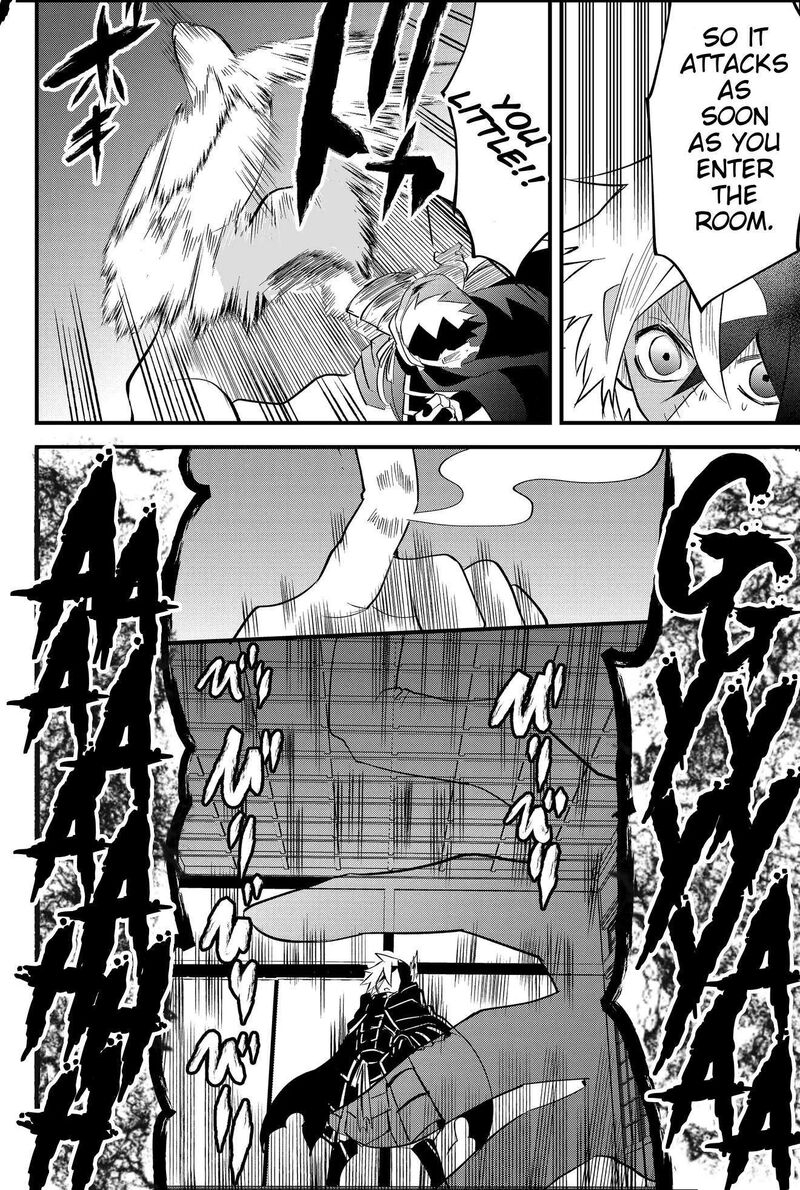 Tsugihagi Darake No Saikyou Yuusha 48 10