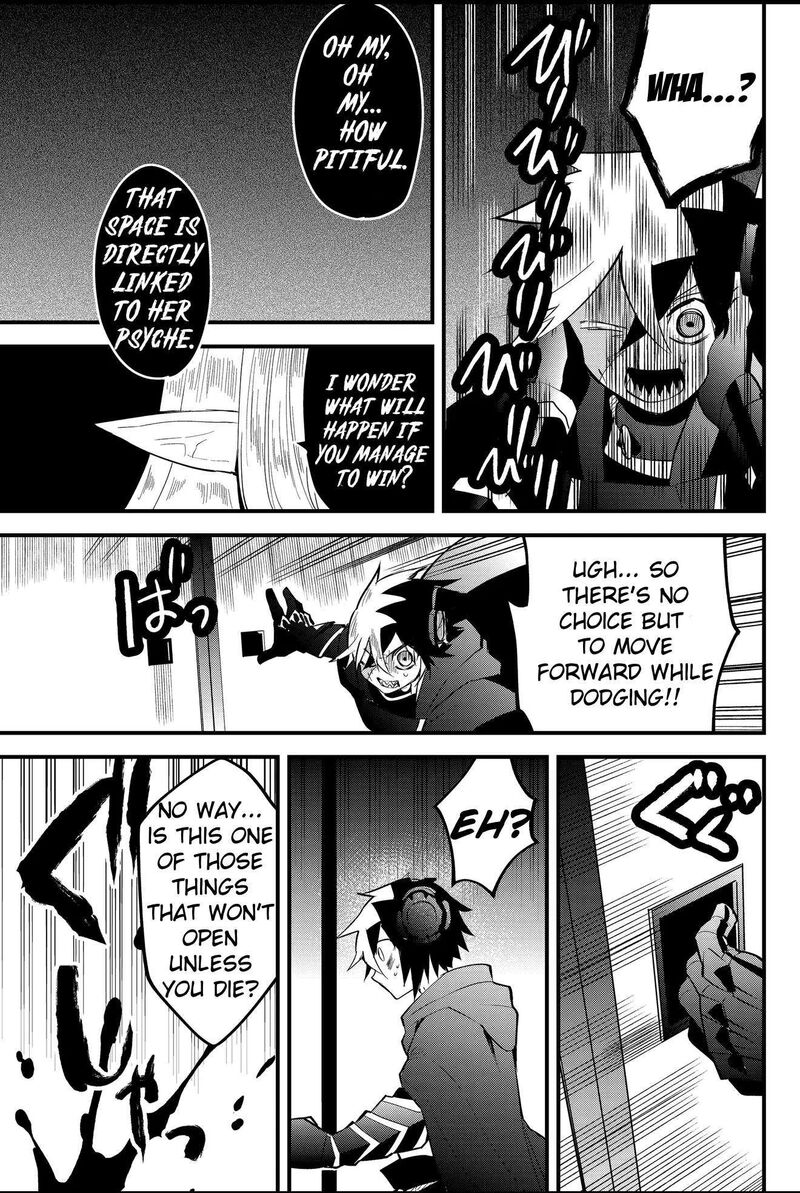 Tsugihagi Darake No Saikyou Yuusha 48 11