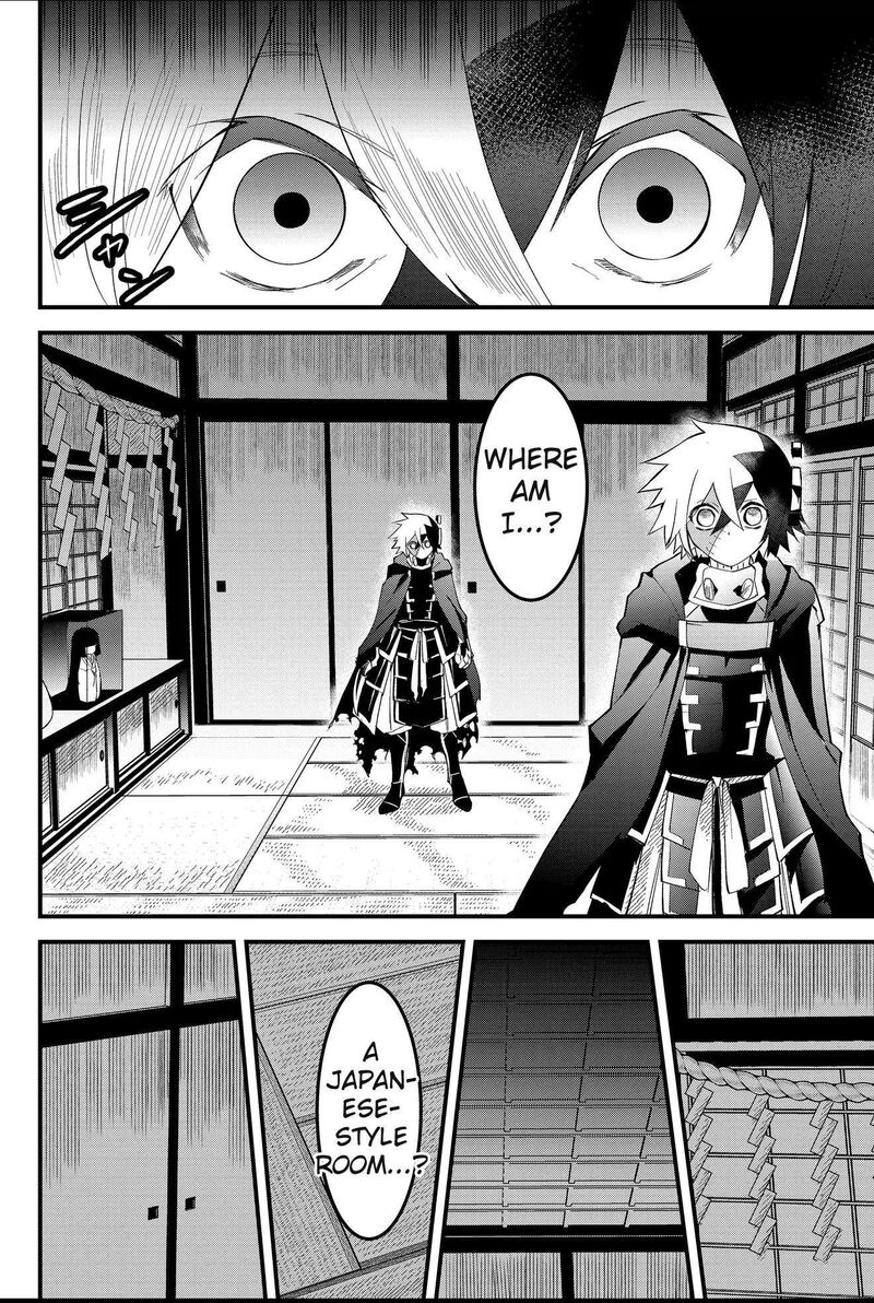 Tsugihagi Darake No Saikyou Yuusha 48 2