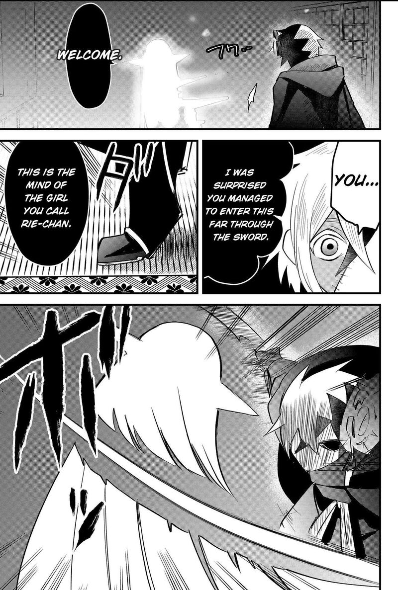 Tsugihagi Darake No Saikyou Yuusha 48 3