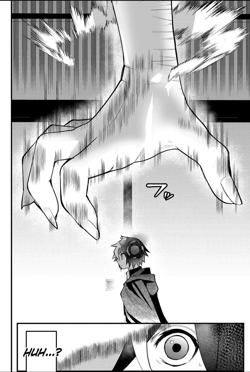 Tsugihagi Darake No Saikyou Yuusha 48 6