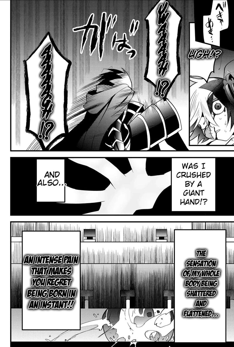 Tsugihagi Darake No Saikyou Yuusha 48 8