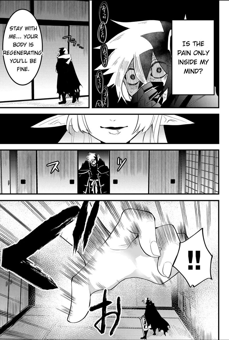 Tsugihagi Darake No Saikyou Yuusha 48 9