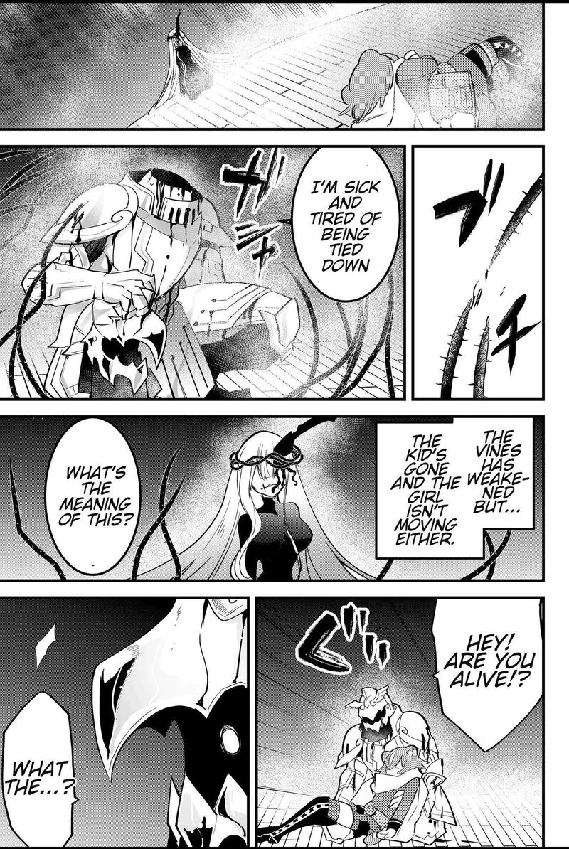 Tsugihagi Darake No Saikyou Yuusha 50 11