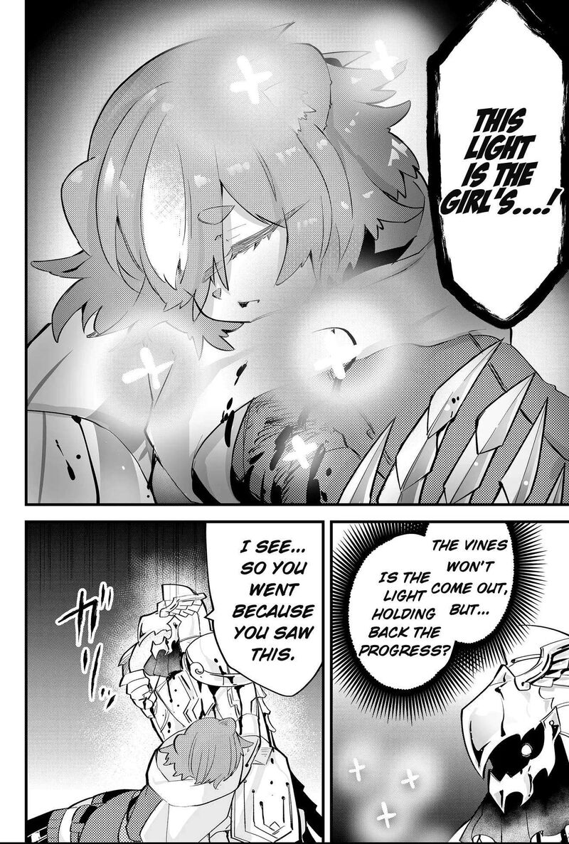 Tsugihagi Darake No Saikyou Yuusha 50 12