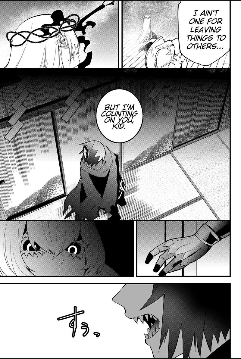 Tsugihagi Darake No Saikyou Yuusha 50 13