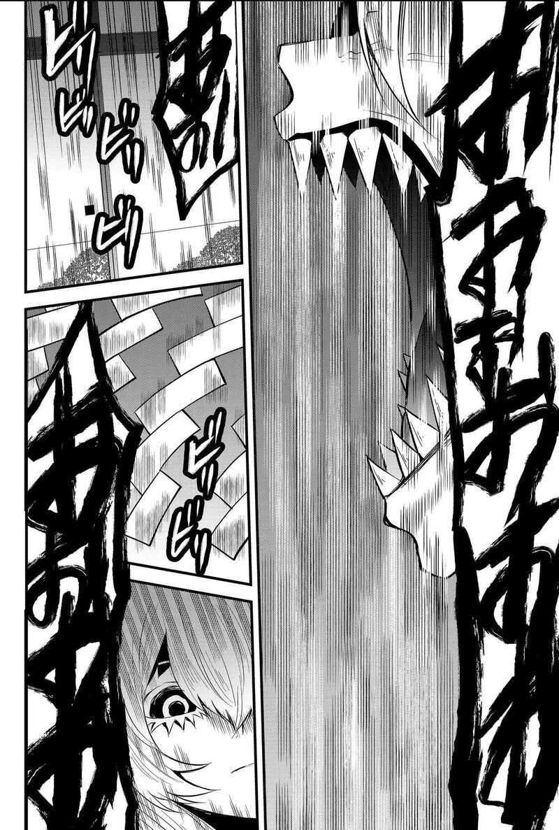 Tsugihagi Darake No Saikyou Yuusha 50 14
