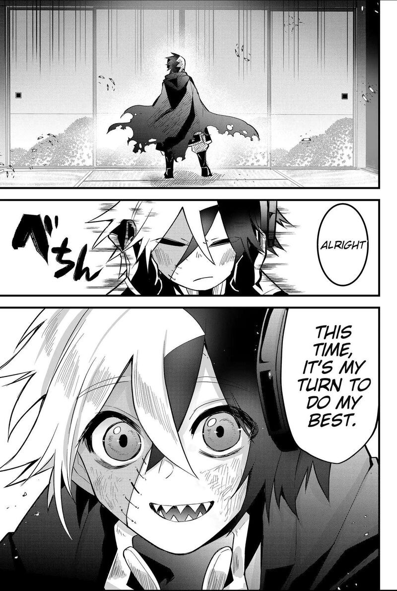 Tsugihagi Darake No Saikyou Yuusha 50 15
