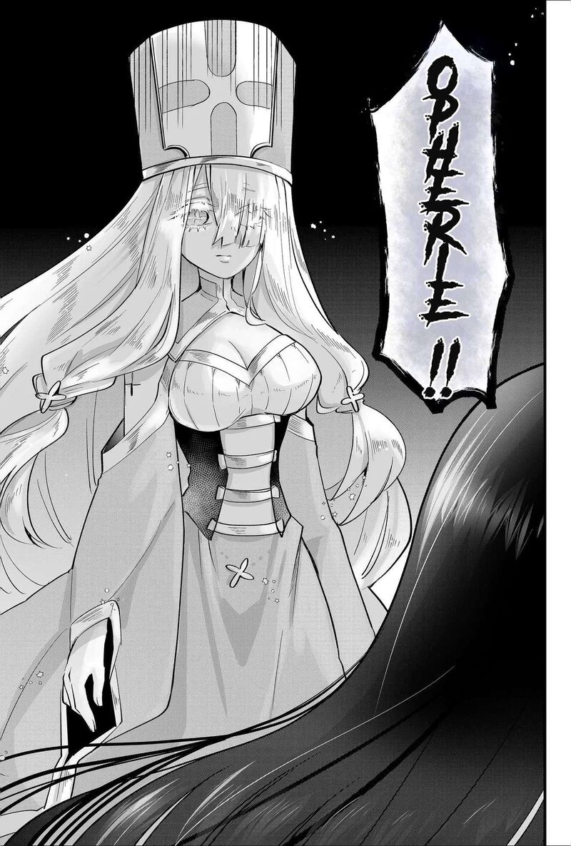 Tsugihagi Darake No Saikyou Yuusha 50 3
